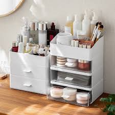 display shelf cosmetic best in
