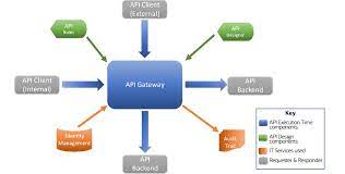 what is an api oracle