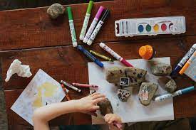 Making, Tinkering and the Benefits of Hands-On Play | Heart-Mind Online