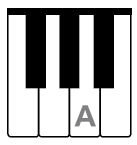 Klaviertastatur beschriftet zum ausdrucken from i.ytimg.com. Klaviertastatur Einfach Erklart Fur Anfanger Musikmachen