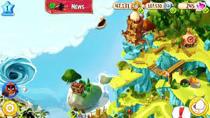 Angry Birds Epic (angrybirdsepichack0257) - Profile