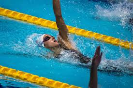 Ragan is officially a member of the 2016 senior national team! Swimswam Pulse 36 Predict No World Records At U S Olympic Trials