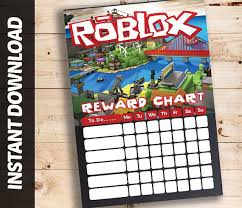 View the best video games in amazon best sellers. Instant Download Roblox Printable Reward Chart Gamer Block Pixels Diy Chore Behaviour Tracker Reward Chart Kids Reward Chart Activity Sheets For Kids