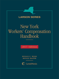 New York Workers Compensation The Year In Review 2016