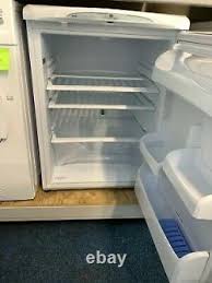 hotpoint rla36 under counter fridge