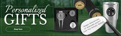 great golf memories personalized golf