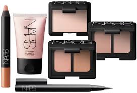 neutrals by nars at nyfw 312 beauty