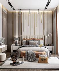 34 jaw dropping luxury bedroom ideas