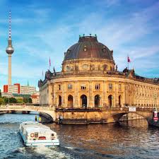 famous architecture in germany iconic