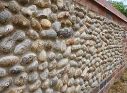 How Much Does A Flint Wall Cost Per