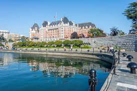 33 fun things to do in victoria bc