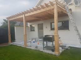 How To Protect My Pergola From Rain