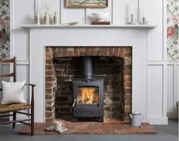 Wood Burner Vs Gas Electric Fireplace