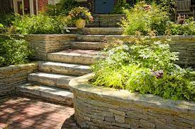 Stone Wall Landscaping We Re Thinking