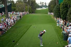 give the gift of masters golf tickets