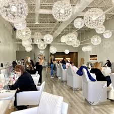 nails salon and spa in indianapolis