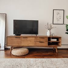 How To Choose A Tv Unit Castlery