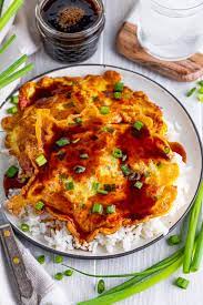 vegetable egg foo young recipe