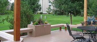 Best Composite Decking For Your Home In
