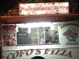 Cofo S Pizza Aguadilla Island Dwellers Pr