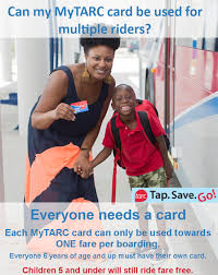 Students will be able to ride tarc anytime for the student discount by showing their student power plus card card. Mytarc Q Can My Transit Authority Of River City Tarc Facebook