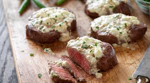 Cooking steak in the oven packs robust and savory goodness into each mouthwatering bite. Broiling Beef Loving Texans