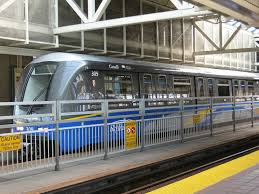 interactive vancouver skytrain map and
