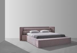 Step Bed