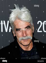 Sam elliott where hi-res stock photography and images