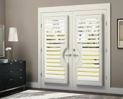 custom shutters for patio sliding gl