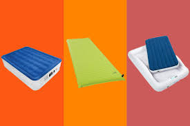 7 very best air mattresses 2023 the