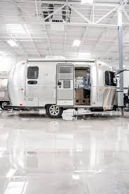 airstream bambi guide we are