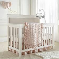 girl crib bedding sets levtex baby