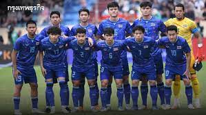 ฟุตบอลซีเกมส์ ทีมชาติไทย ดวล เวียดนาม ถ่ายทอดสดบอลวันนี้ นัดชิงชนะเลิศ