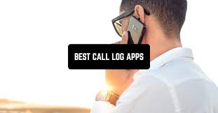 call log apps for android iphone