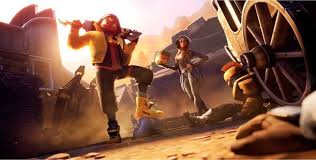 Fortnite season 4 event promises to be a walk down memory lane. Fortnite Season 11 Start Date New Event And More