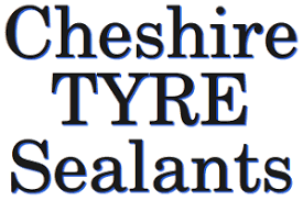 Cheshire Tyre Sealants