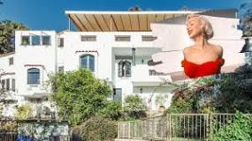 who-owns-marilyn-monroes-house-now