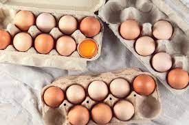 Eieren zijn het Perfecte Keto Food - Keto Coaching Belgium