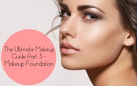 how to apply foundation easily like a pro