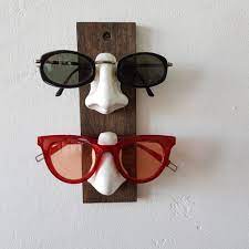 Display For Glasses Sunglasses Holder