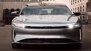 the lucid air touring edition test how