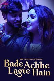 Bade Acche Lagte Hai (TV Series 2023– ) - IMDb