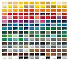 14 Ral Classic Colour Chart Pantone To Ral Colour Chart
