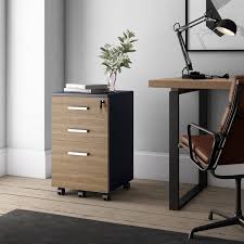 Maybe you would like to learn more about one of these? Contemporary High Security File Cabinet Wayfair