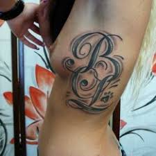 Písmo tetování písmo populární design aspekt je skriptování nebo nápis sám malé tetování. Pismo Tetovani Tattoo