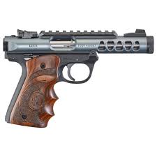 ruger mark iv 22 45 lite pistol 22lr