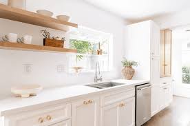 27 best small white kitchen design