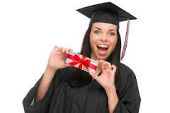 What is a typical high school graduation gift?