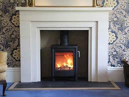 Chimneys Scarlett Fireplaces Essex